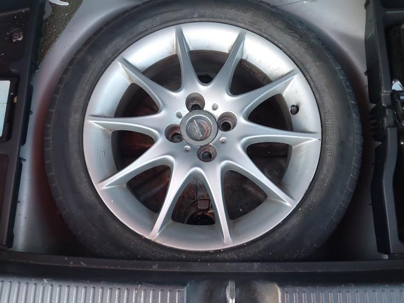 2005 TOYOTA COROLLA 1.8 VVTL-I T SPORT 3DR