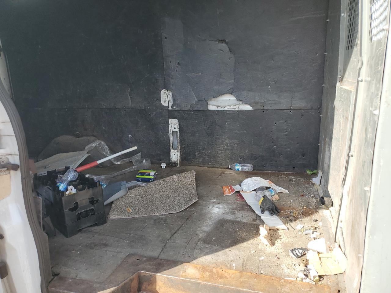 2018 Ford Transit T-250 VIN: 1FTYR2CGXJKB24733 Lot: 82037585