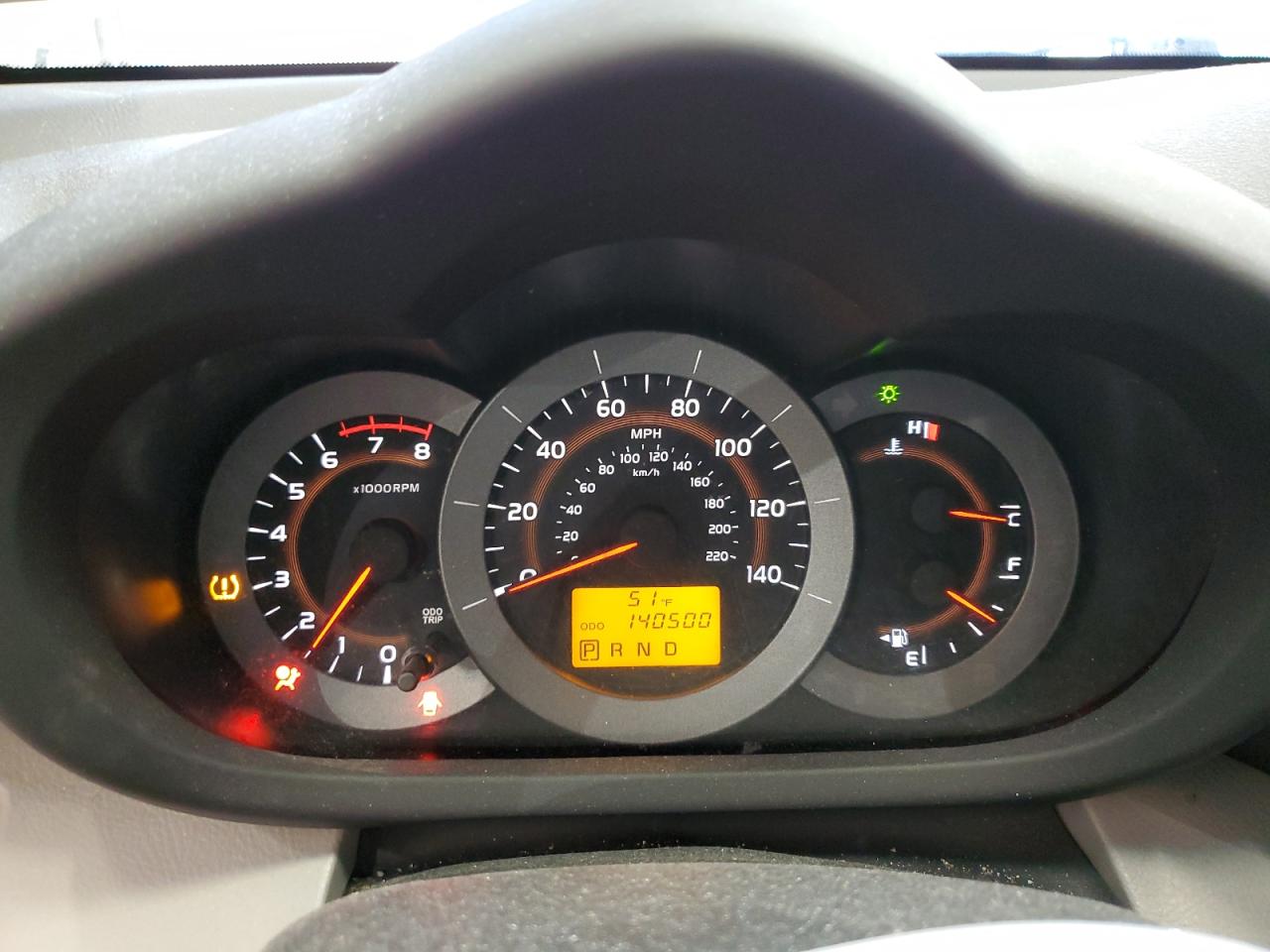 2010 Toyota Rav4 VIN: JTMBF4DV6AD029257 Lot: 89558135