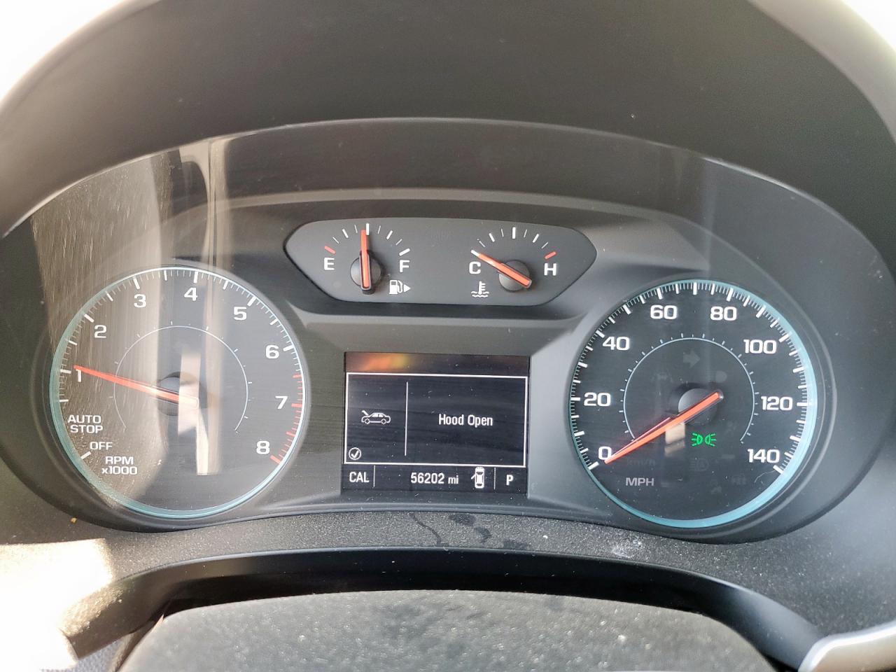 2023 Chevrolet Malibu Lt VIN: 1G1ZD5STXPF192575 Lot: 86314875