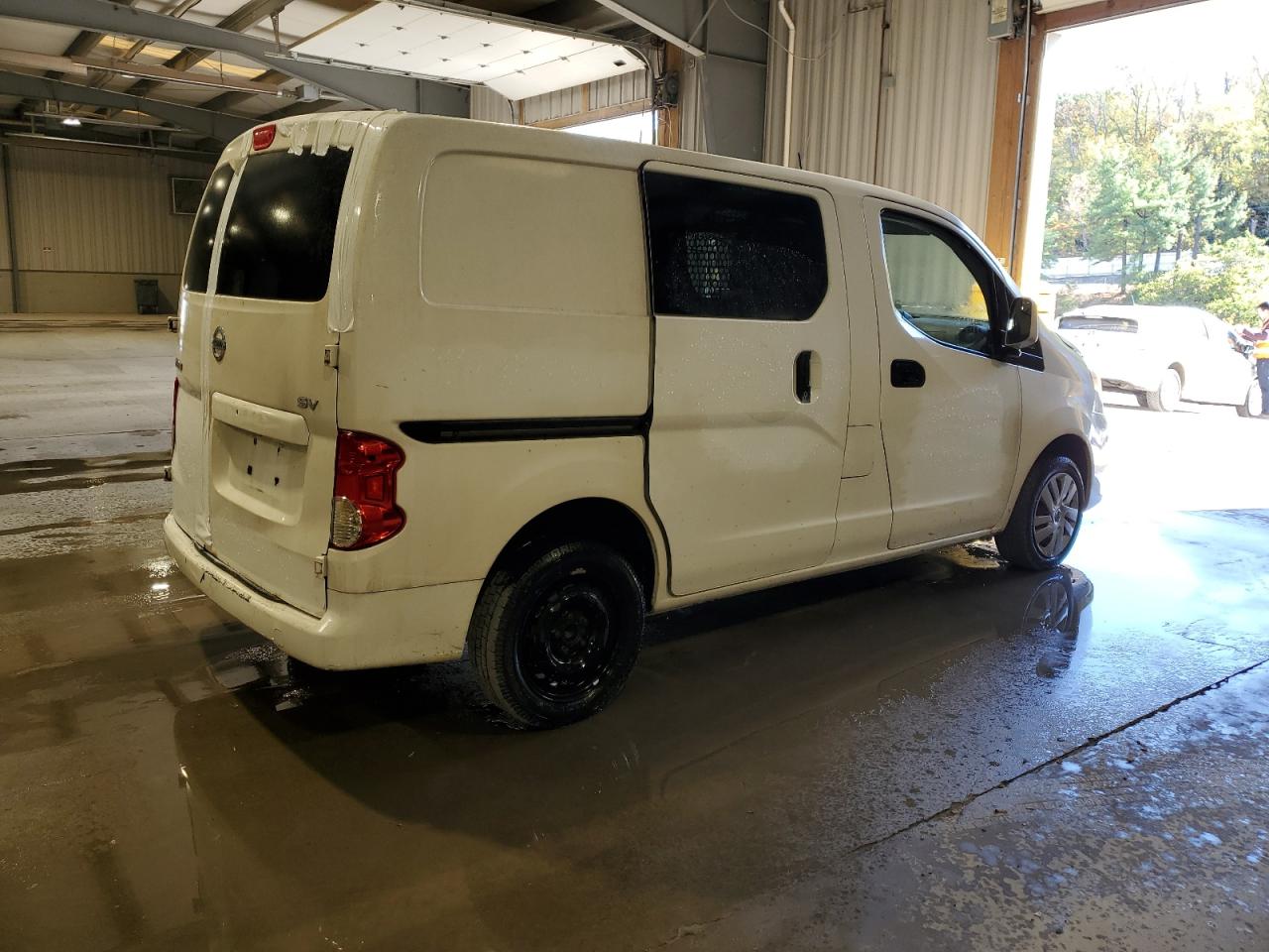 2018 Nissan Nv200 2.5S VIN: 3N6CM0KN5JK692421 Lot: 84474395