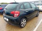 2011 CITROEN C3 EXCLUSIVE AUTO  for sale at Copart NEWBURY