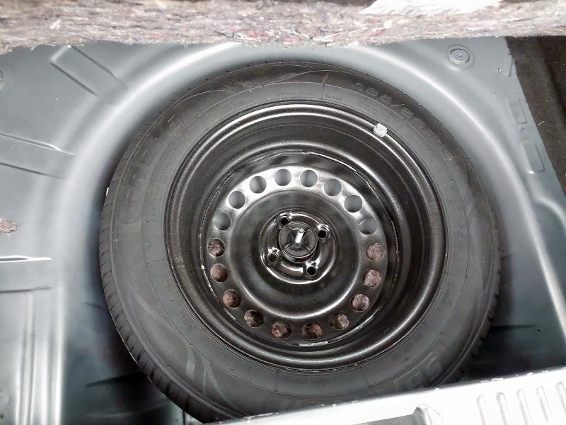 2017 DACIA SANDERO STEPWAY 1.5 DCI SE SUMMIT 5DR