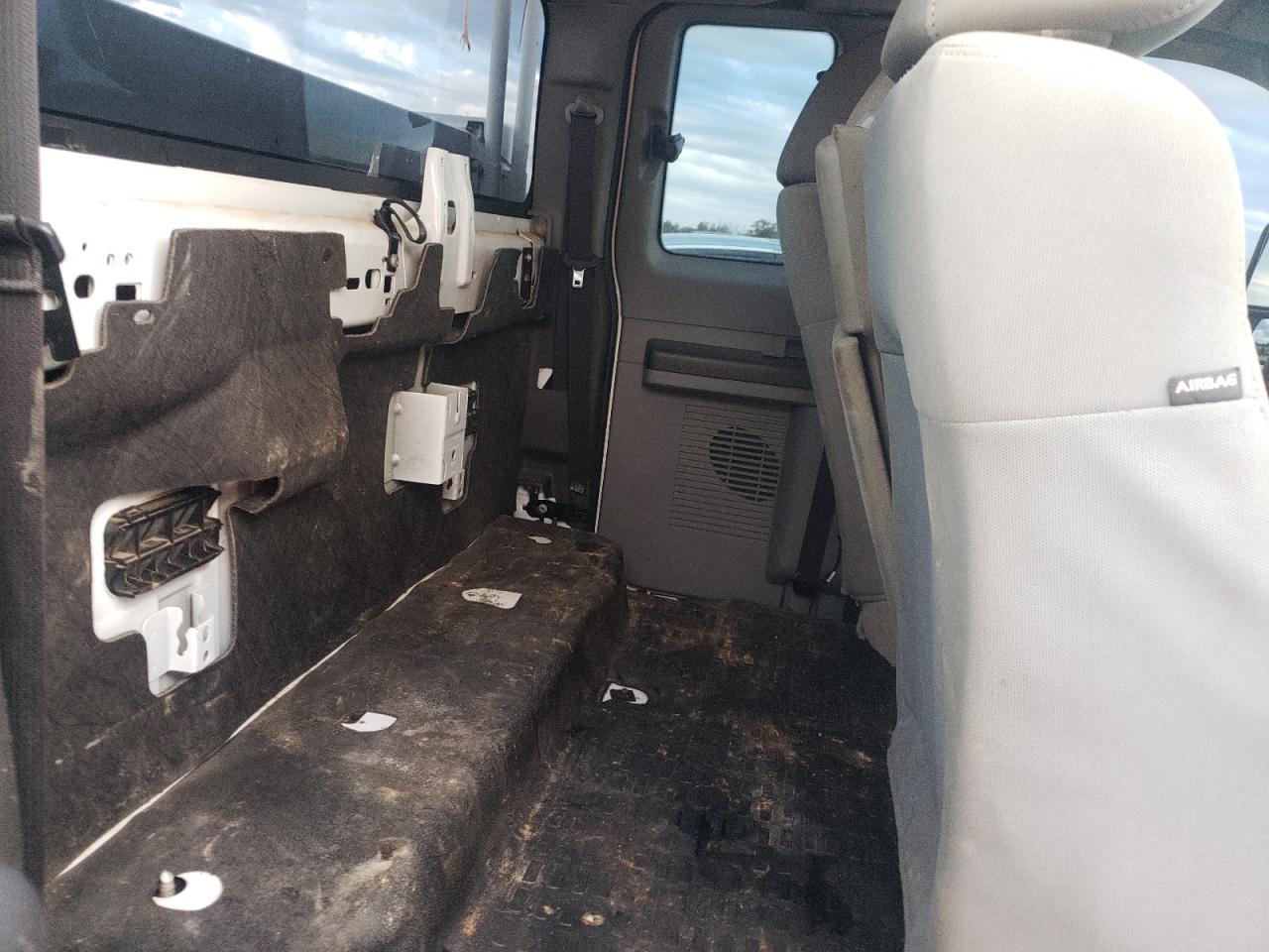 2015 Ford F350 Super Duty VIN: 1FD7X3ET0FEC17439 Lot: 85861315