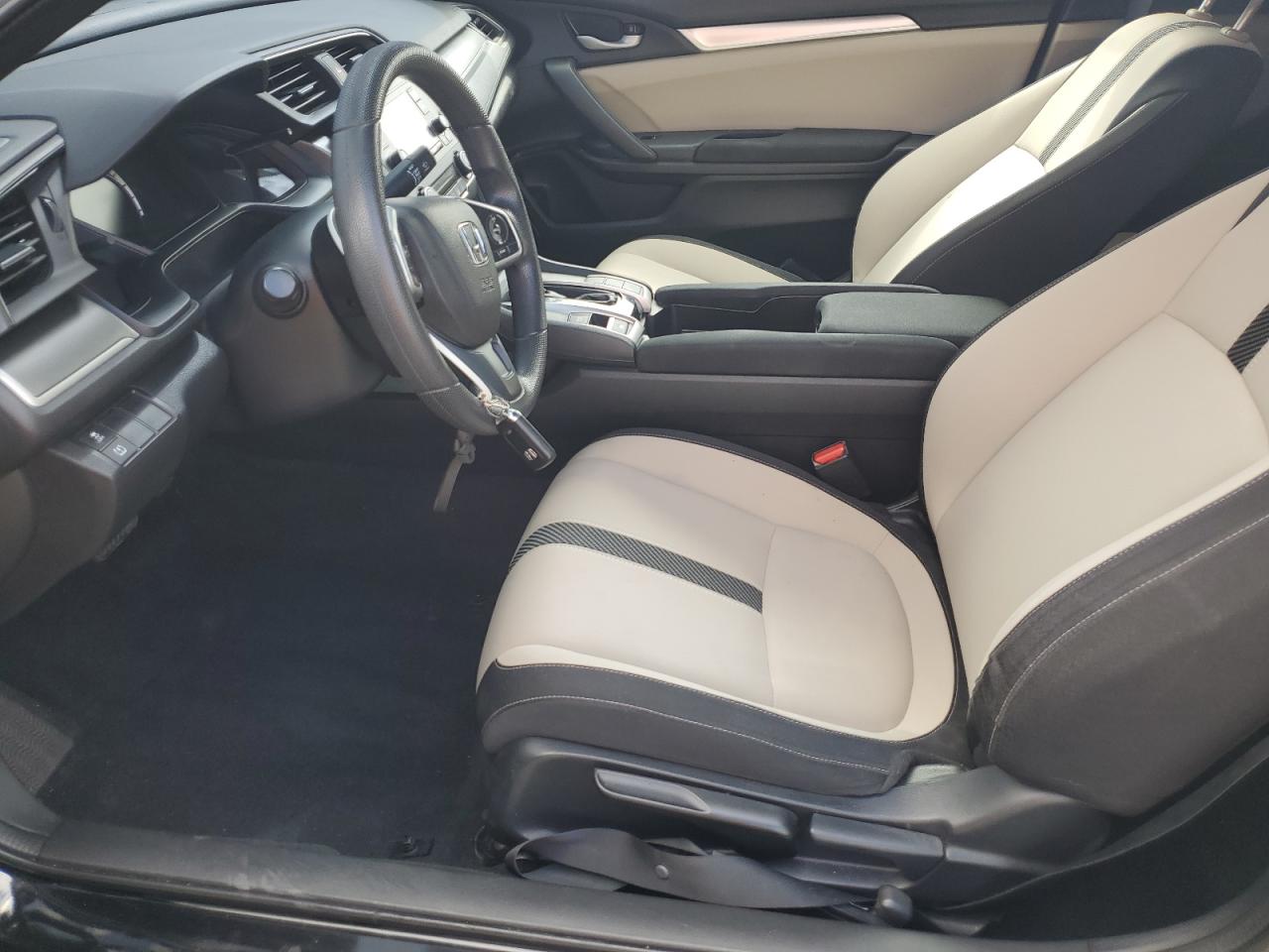 2018 Honda Civic Lx VIN: 2HGFC4B01JH303616 Lot: 90334015