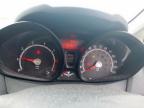 2012 FORD FIESTA EDGE 60  for sale at Copart YORK