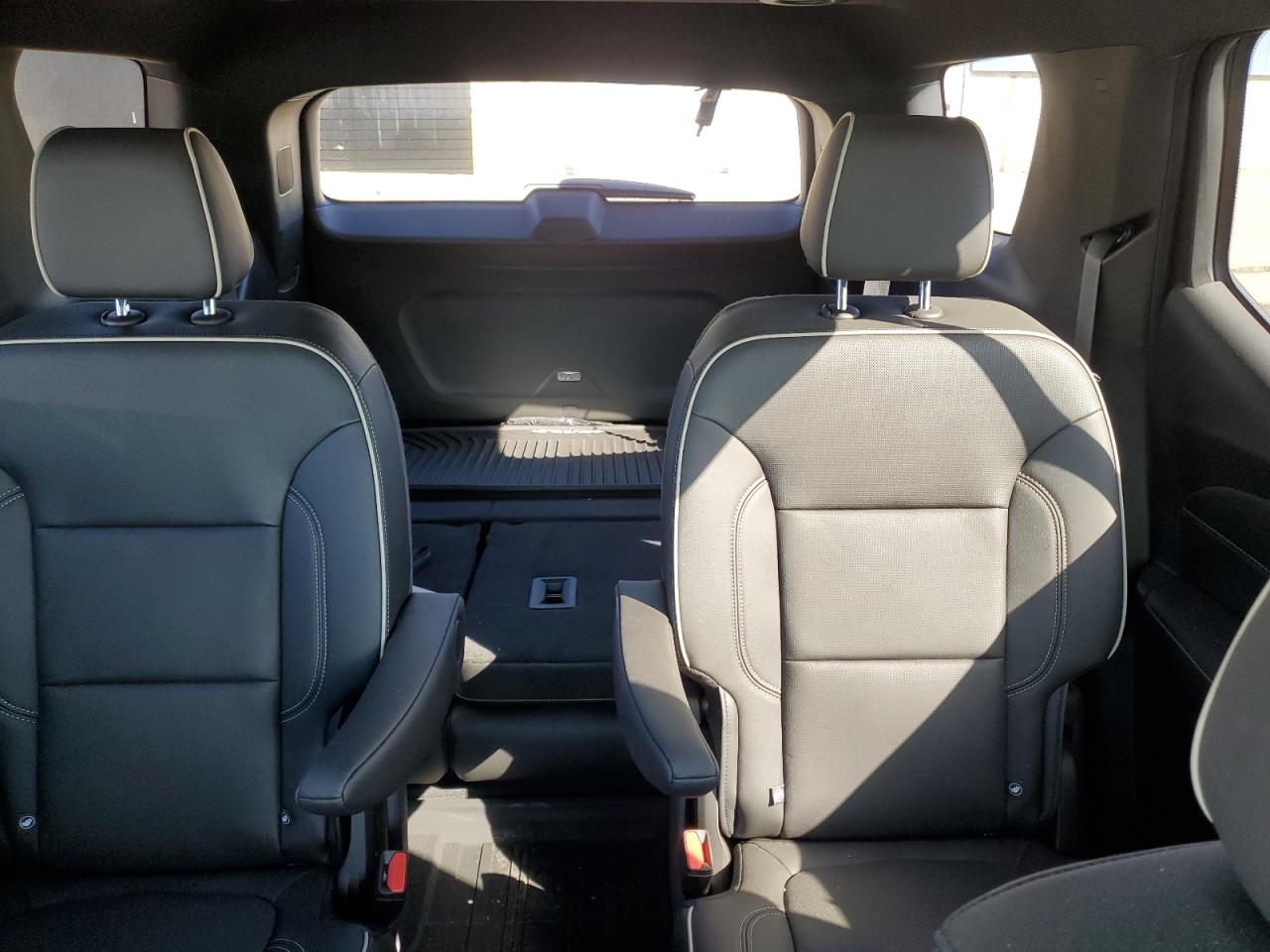 2022 Chevrolet Traverse Premier VIN: 1GNEVKKW2NJ132898 Lot: 89561575