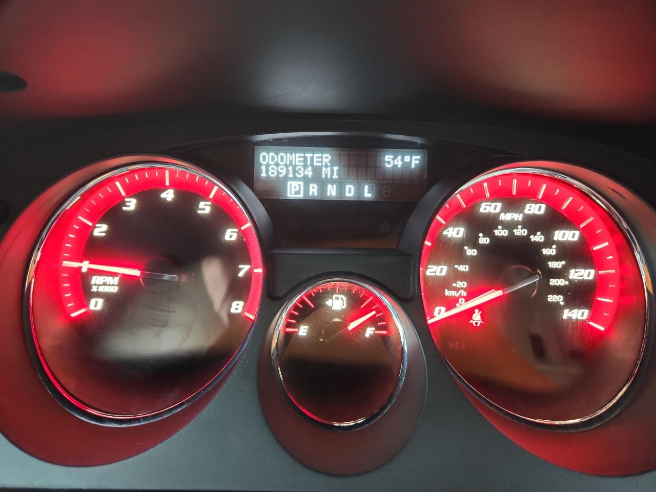 2012 GMC Acadia Denali VIN: 1GKKVTED7CJ142212 Lot: 84649215