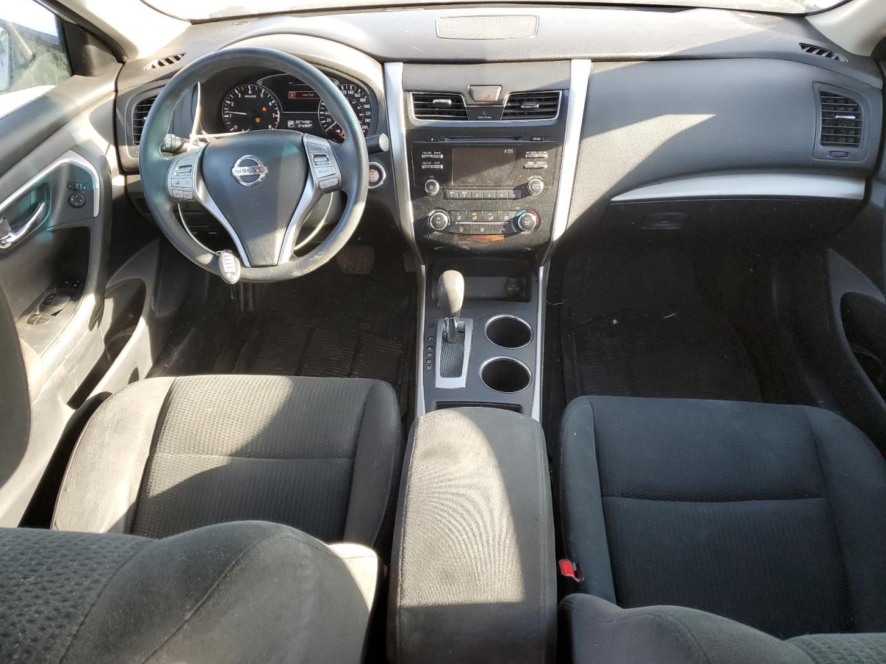 2015 Nissan Altima 2.5 VIN: 1N4AL3AP8FN304221 Lot: 86135885