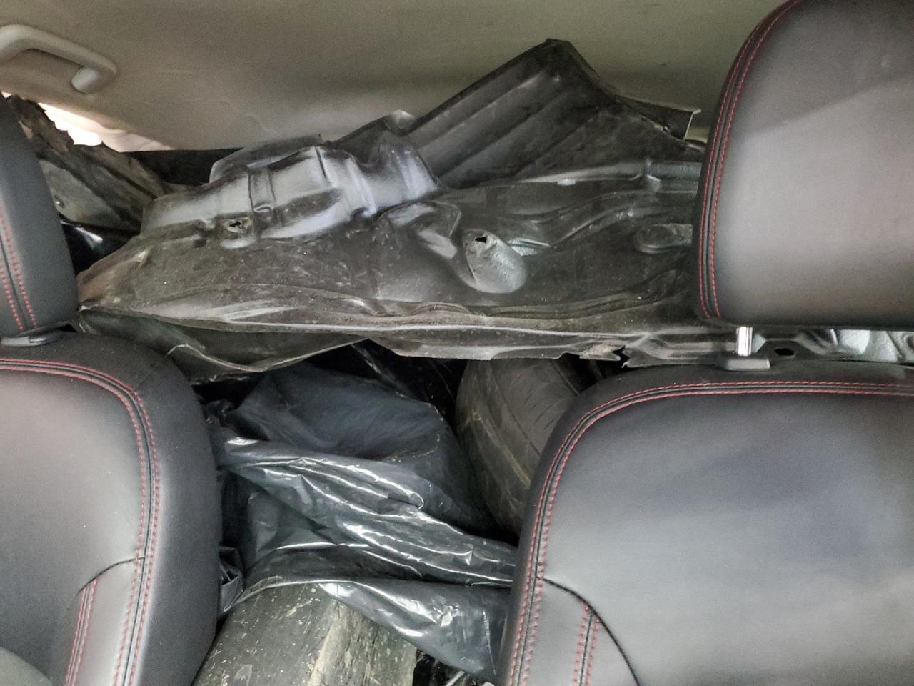 2024 Mitsubishi Outlander Sport S/Se VIN: JA4ARUAU9RU019326 Lot: 86077695