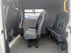 2016 CITROEN RELAY for sale at Copart WHITBURN