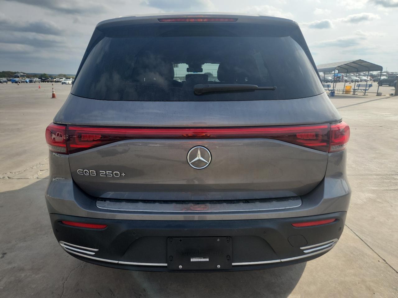 2023 Mercedes-Benz Eqb 250+ VIN: W1N9M0CB8PN070778 Lot: 82724895