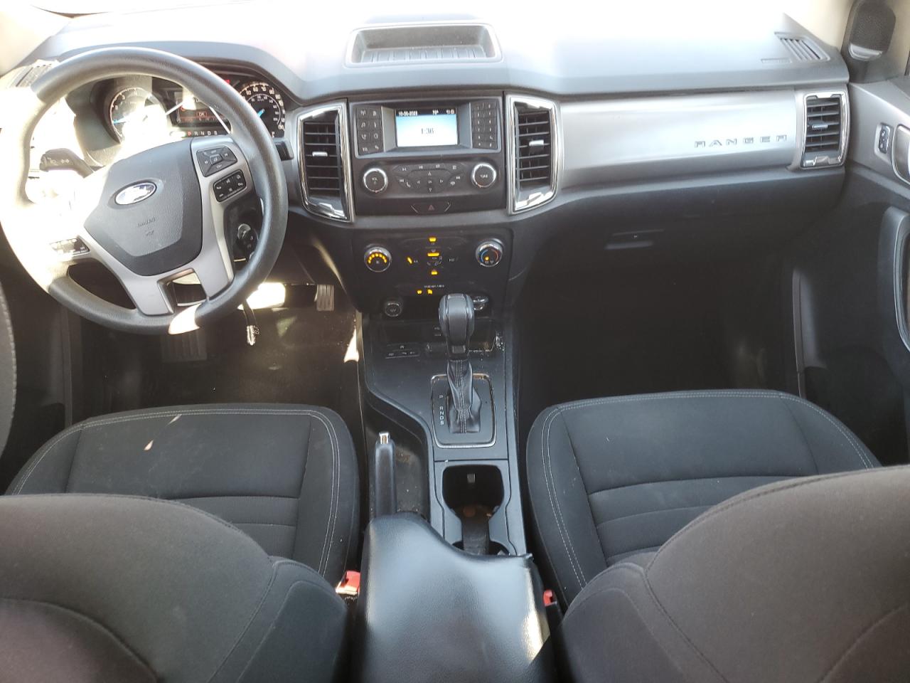 2019 Ford Ranger Xl VIN: 1FTER4EH3KLA83006 Lot: 90645145