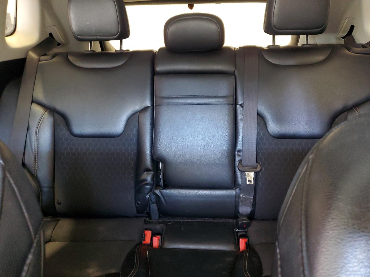 2019 Jeep Compass Latitude VIN: 3C4NJDBB4KT709786 Lot: 90473755