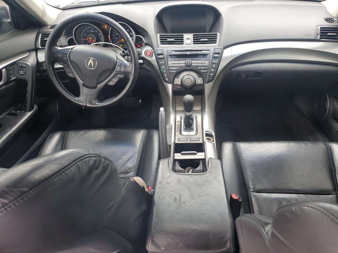 2011 Acura Tl VIN: 19UUA8F51BA001401 Lot: 82420045