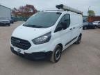 2020 FORD TRANSIT CUSTOM 300LEADER  for sale at Copart WESTBURY