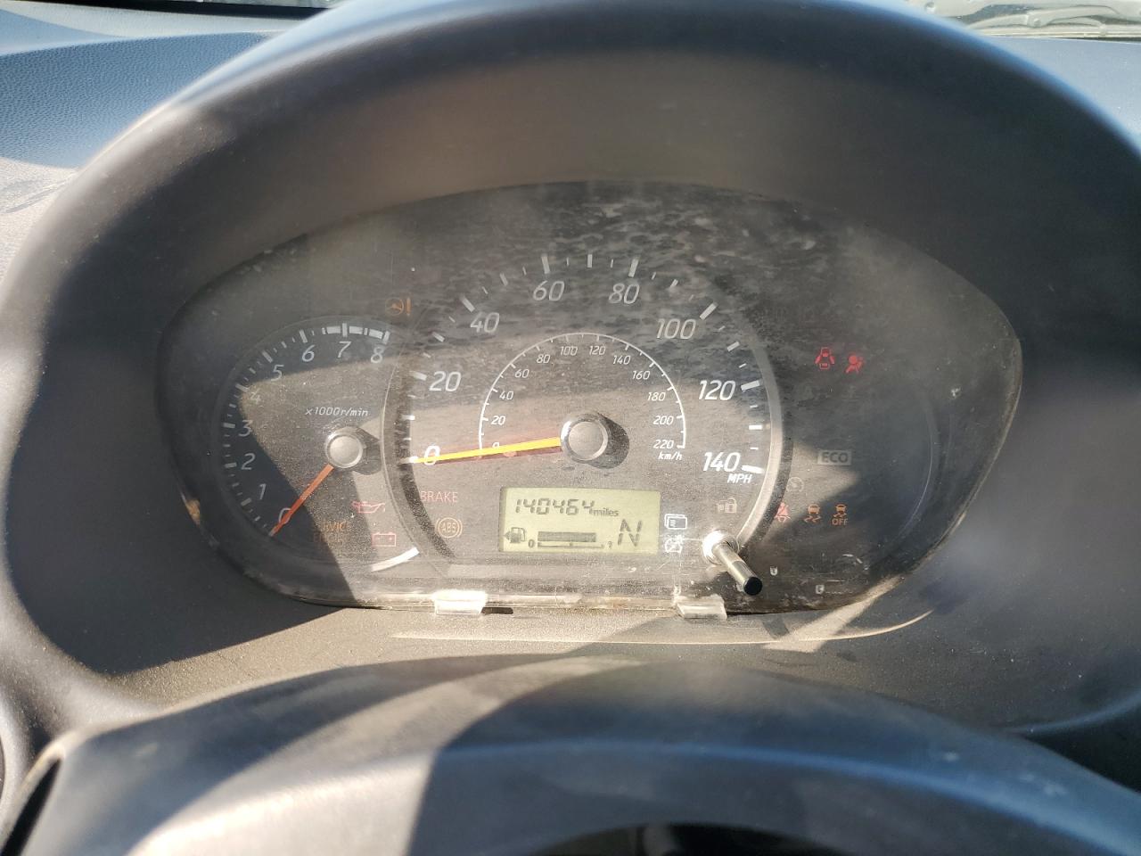 2017 Mitsubishi Mirage Es VIN: ML32A3HJ4HH005237 Lot: 86795955