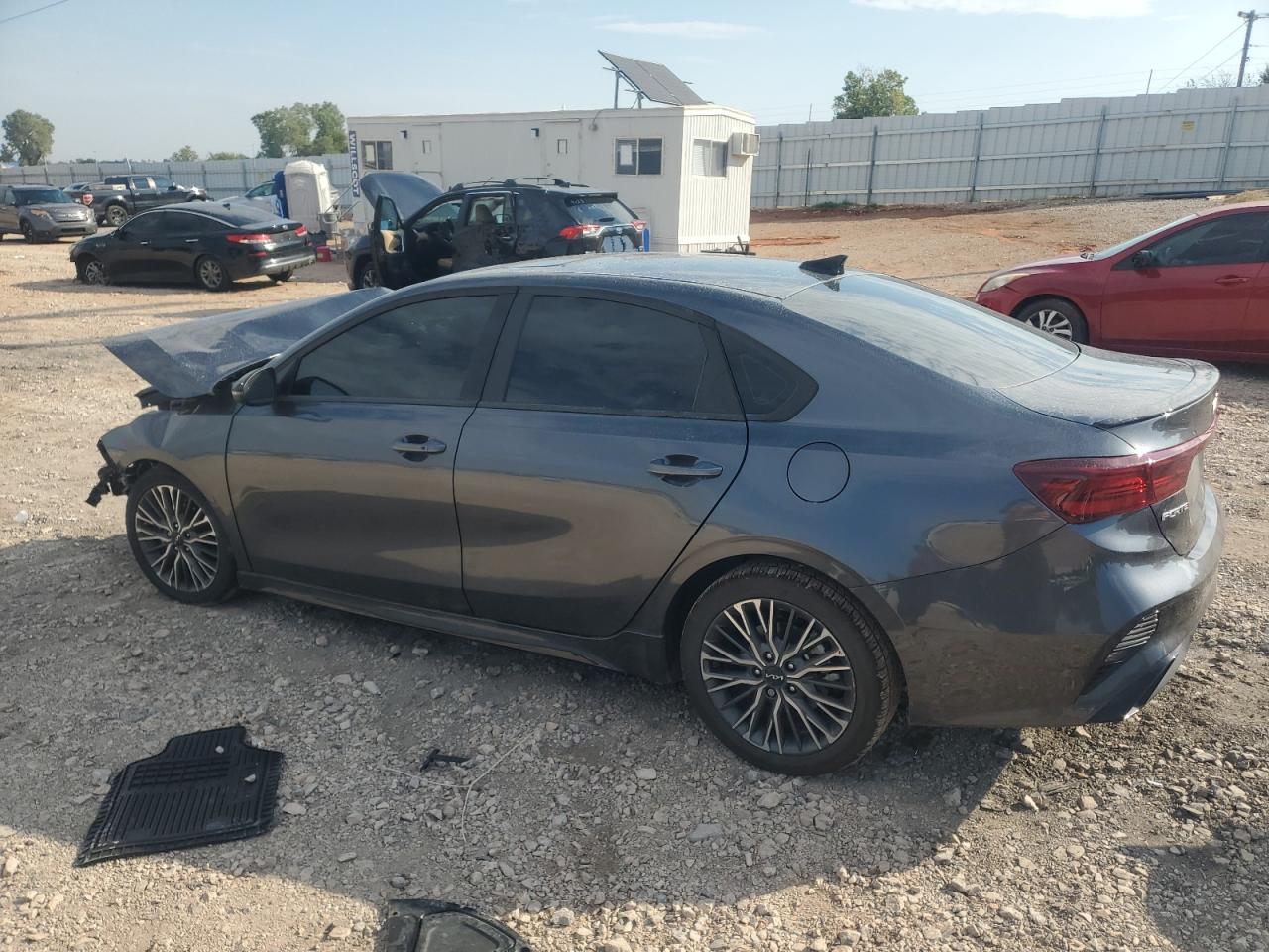 2024 Kia Forte Gt Line VIN: 3KPF54AD9RE746276 Lot: 86519405