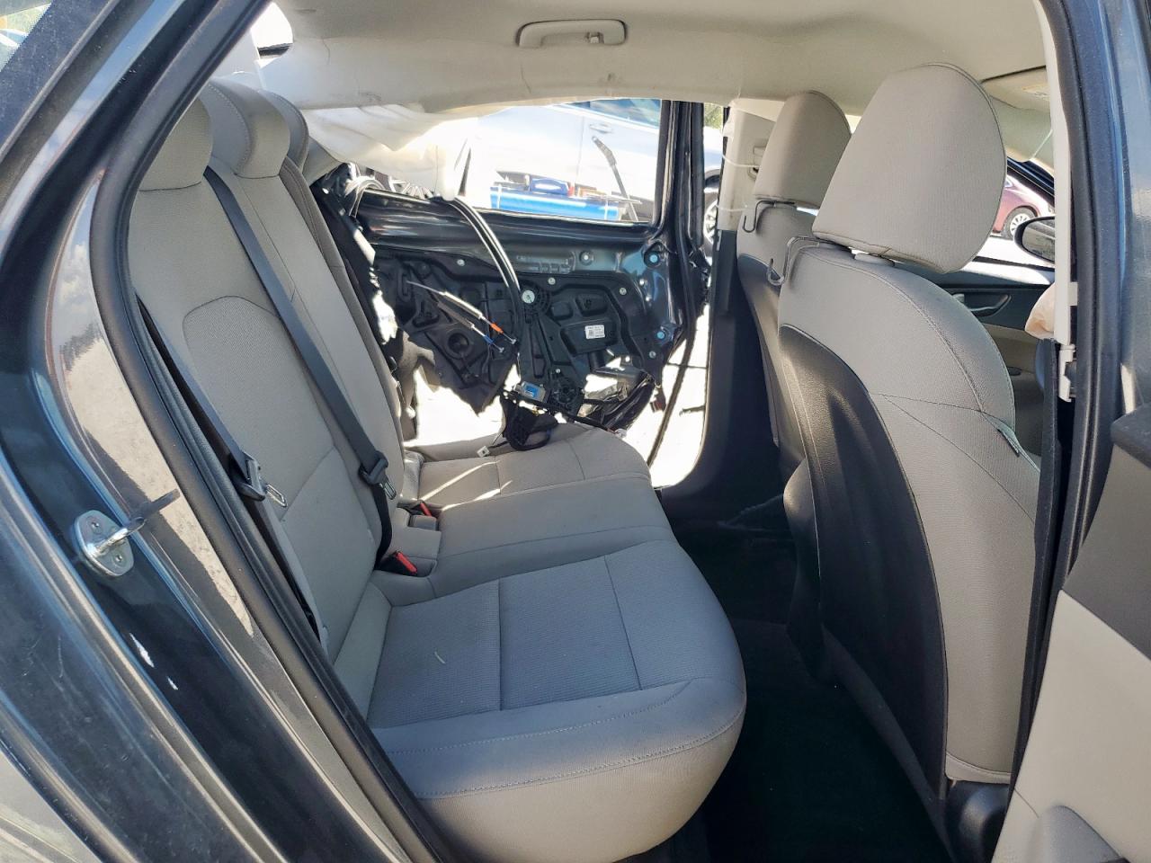 2020 Kia Forte Fe VIN: 3KPF24AD5LE209484 Lot: 82002415