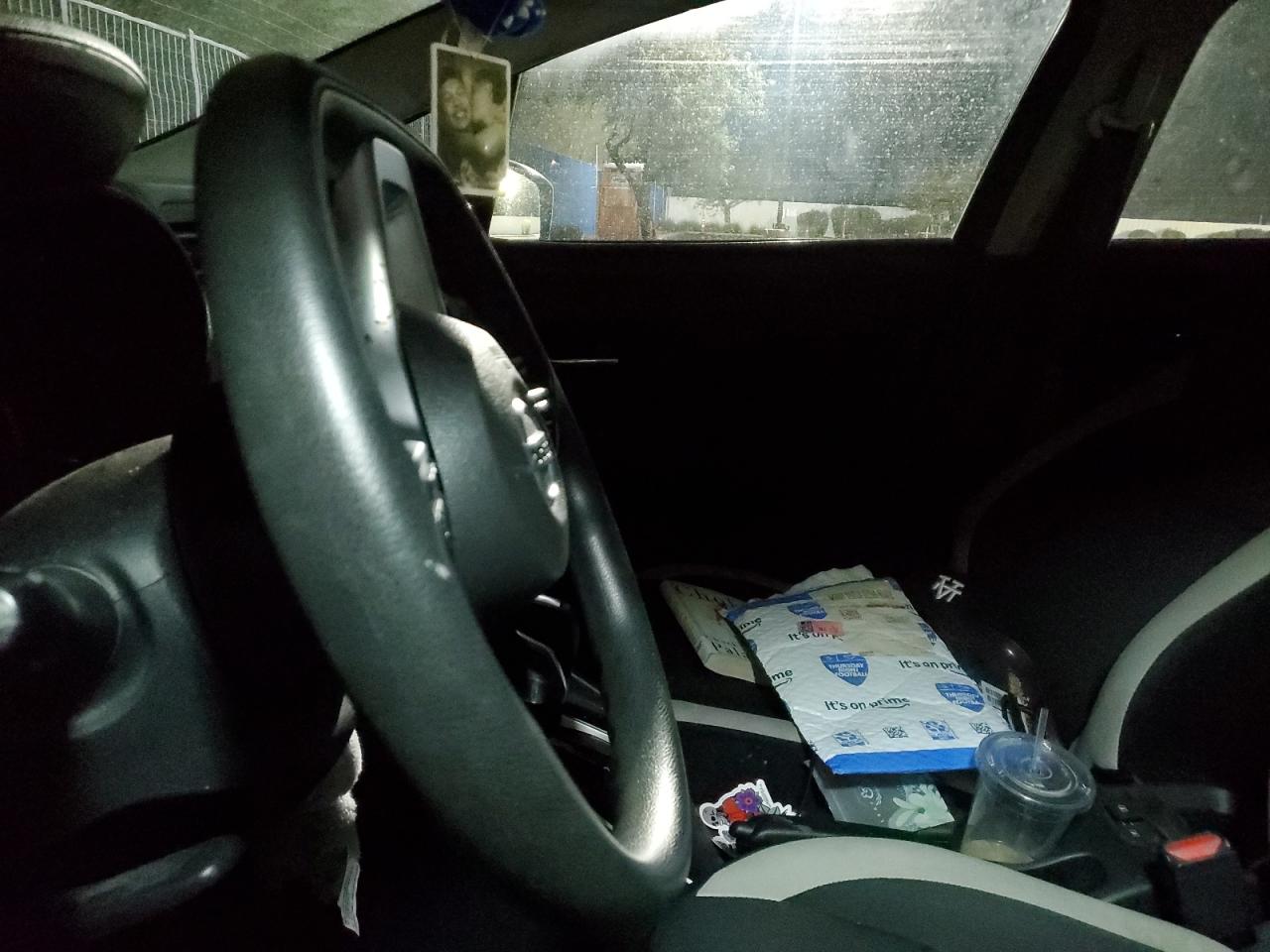 2021 Nissan Versa Sv VIN: 913221 Lot: 86421595