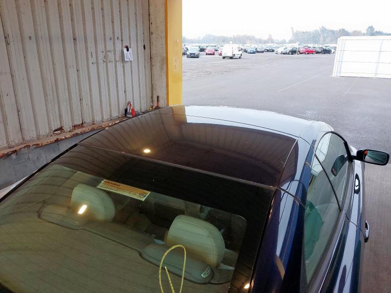 2007 VOLVO C70 2.4I SE 2DR GEARTRONIC