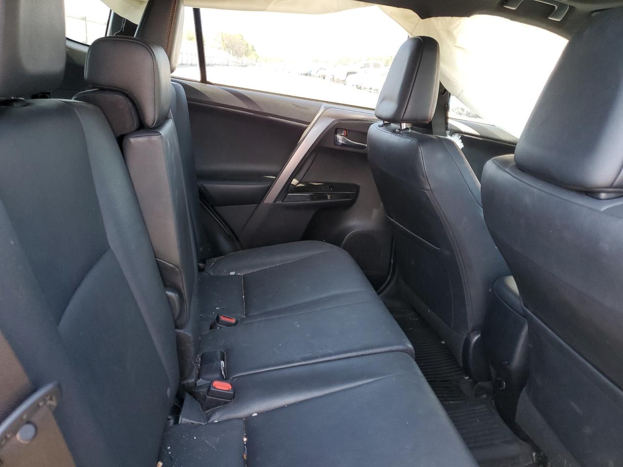 2017 Toyota Rav4 Se VIN: JTMNFREV2HD107309 Lot: 85133765