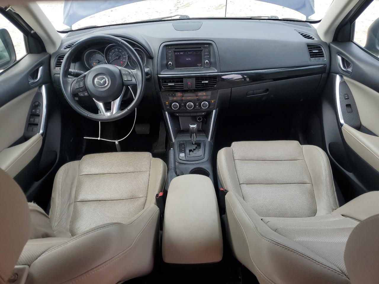 2013 Mazda Cx-5 Gt VIN: JM3KE4DE9D0150936 Lot: 81907755