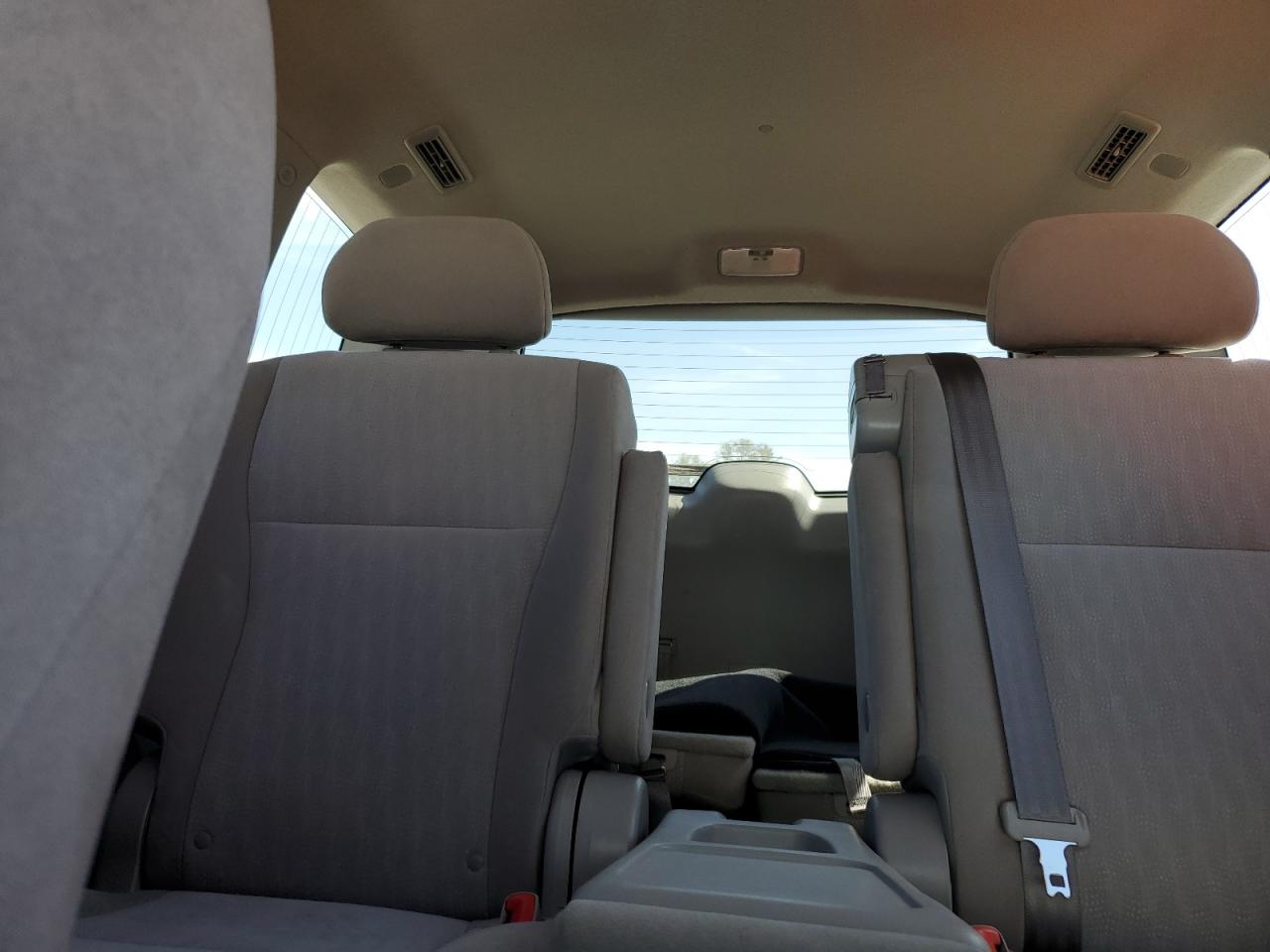 2013 Toyota Highlander Base VIN: 5TDBK3EH2DS250149 Lot: 85198555