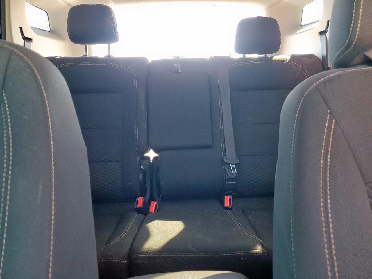 2019 GMC Terrain Sle VIN: 3GKALMEV0KL227206 Lot: 82787055