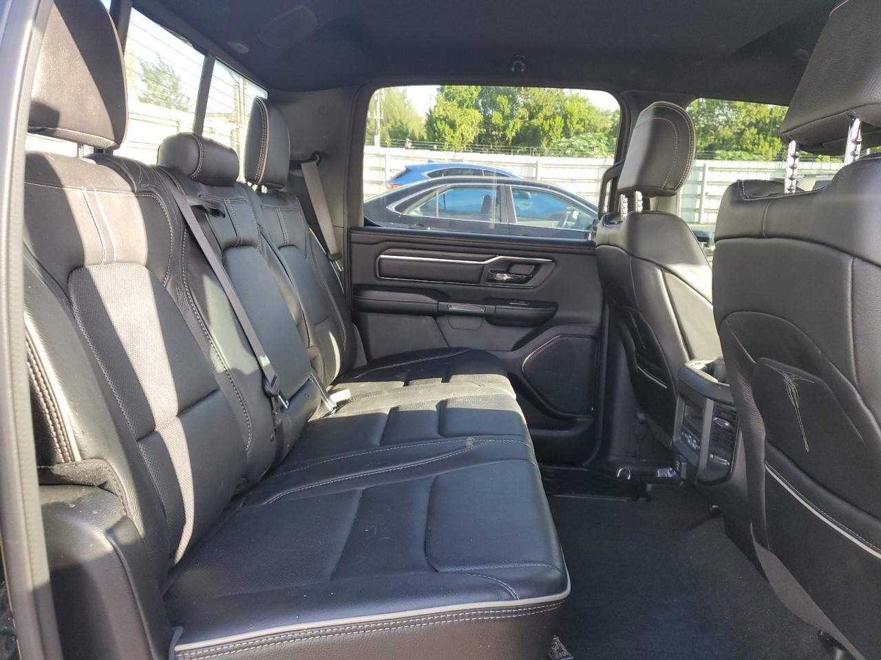 2023 Ram 1500 Limited VIN: 1C6SRFHT7PN533984 Lot: 81782925