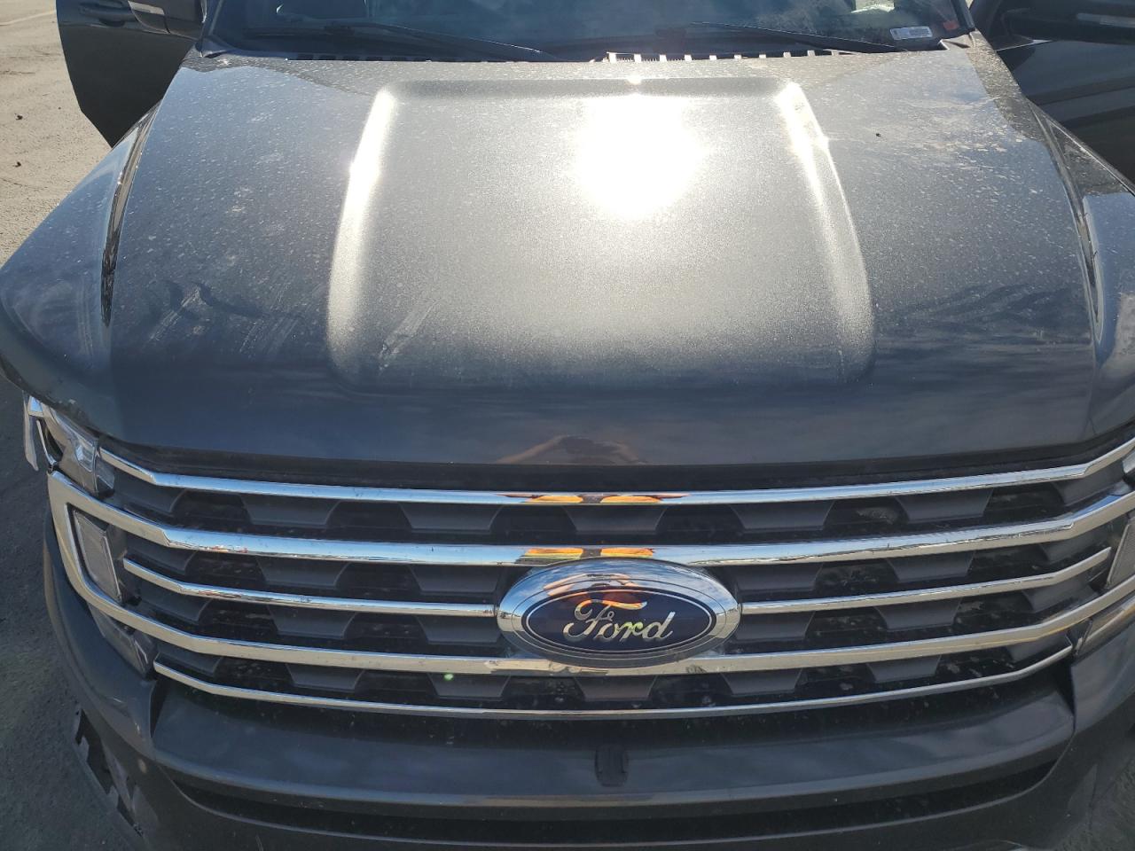 2020 Ford Expedition Max Xlt VIN: 1FMJK1JT2LEA99095 Lot: 81975145