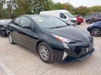 2019 TOYOTA PRIUS ACTIVE VVT-I CVT  for sale at Copart SANDWICH