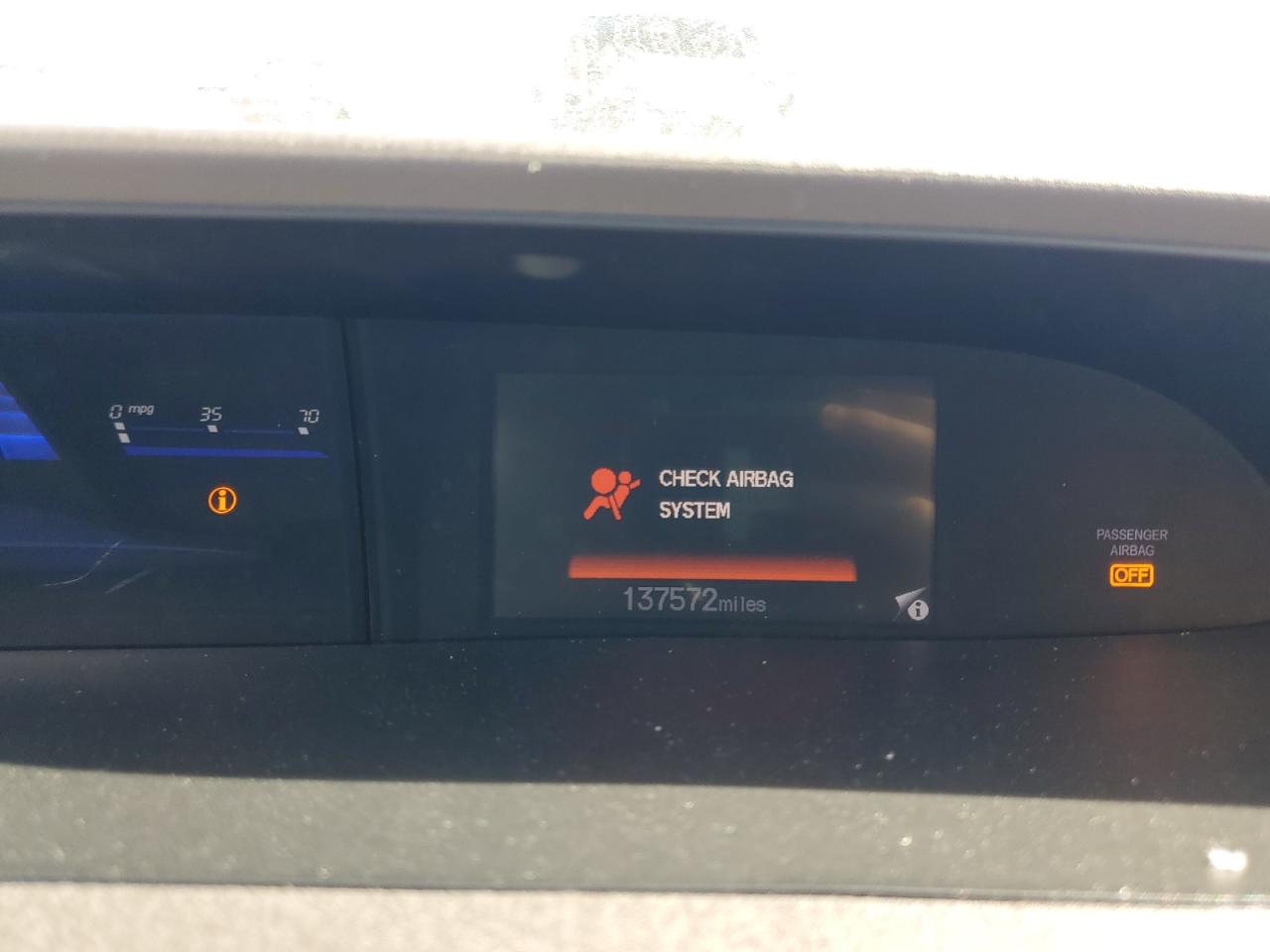 2012 Honda Civic Lx VIN: 2HGFB2F58CH331736 Lot: 85344235