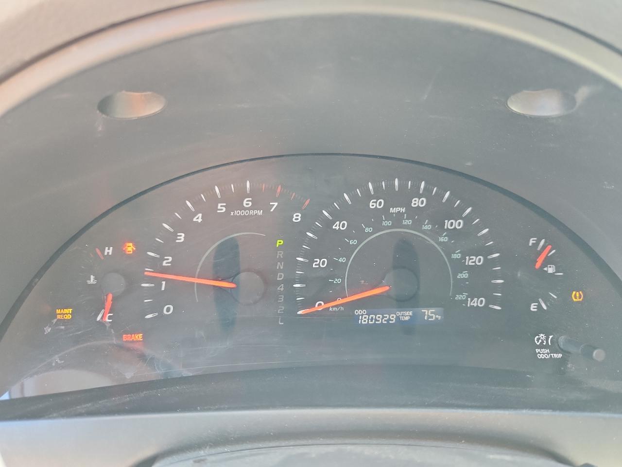 2007 Toyota Camry Ce VIN: 4T1BE46K67U619954 Lot: 85159055