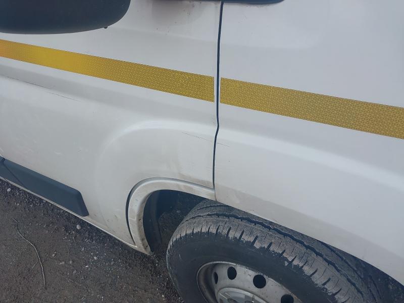 2020 CITROEN RELAY 2.2 BLUEHDI H2 VAN 140PS ENTERPRISE