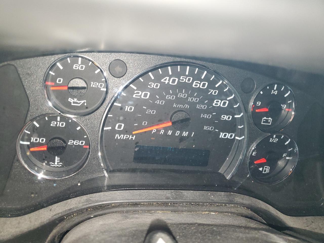 2021 Chevrolet Express G2500 VIN: 1GCWGAFP9M1304315 Lot: 86231545