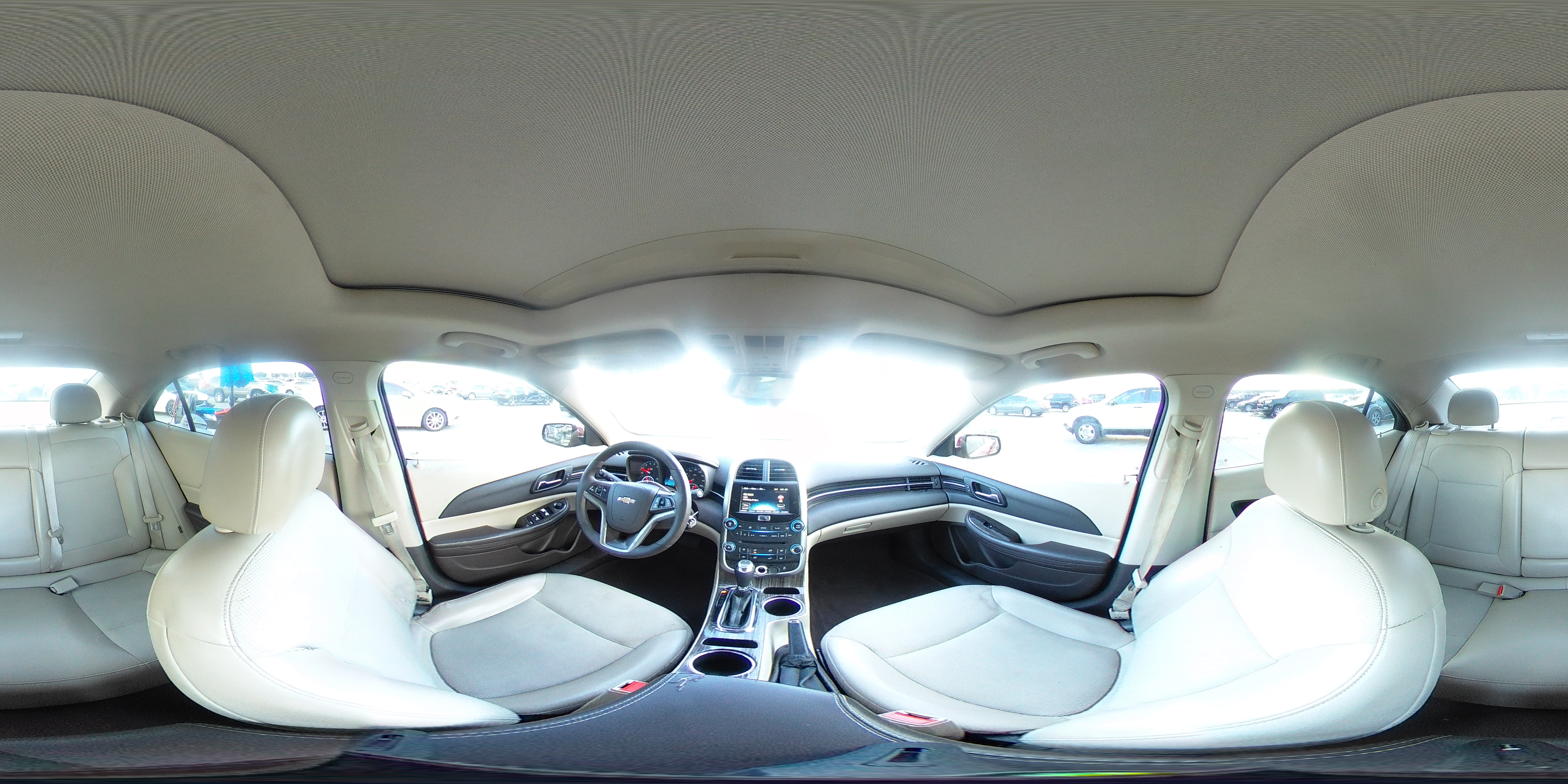 2014 Chevrolet Malibu 1Lt VIN: 1G11C5SL5EF171565 Lot: 85955765