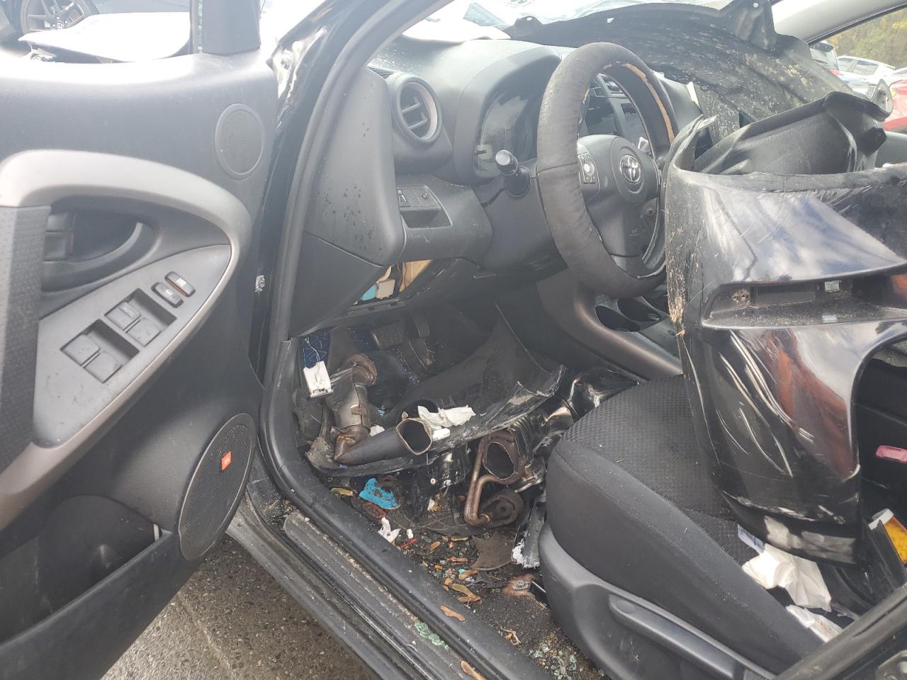 2007 Toyota Rav4 Sport VIN: JTMBK32V876022462 Lot: 90378215