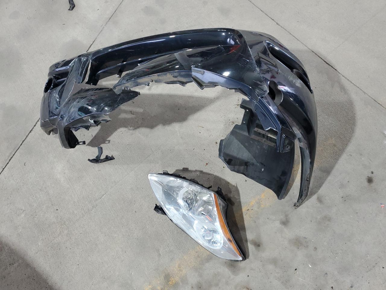 2012 Nissan Altima Base VIN: 1N4AL2AP1CC152607 Lot: 86285415