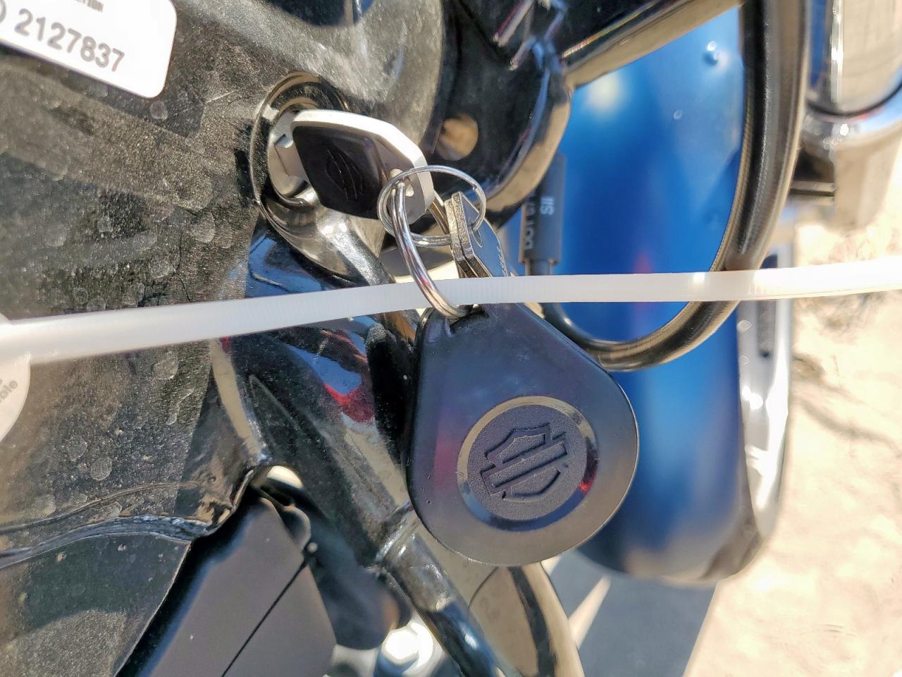 2018 Harley-Davidson Fxbrs 115Th Anniversary Breakout 114 VIN: 1HD1YTK15JC048029 Lot: 86717575