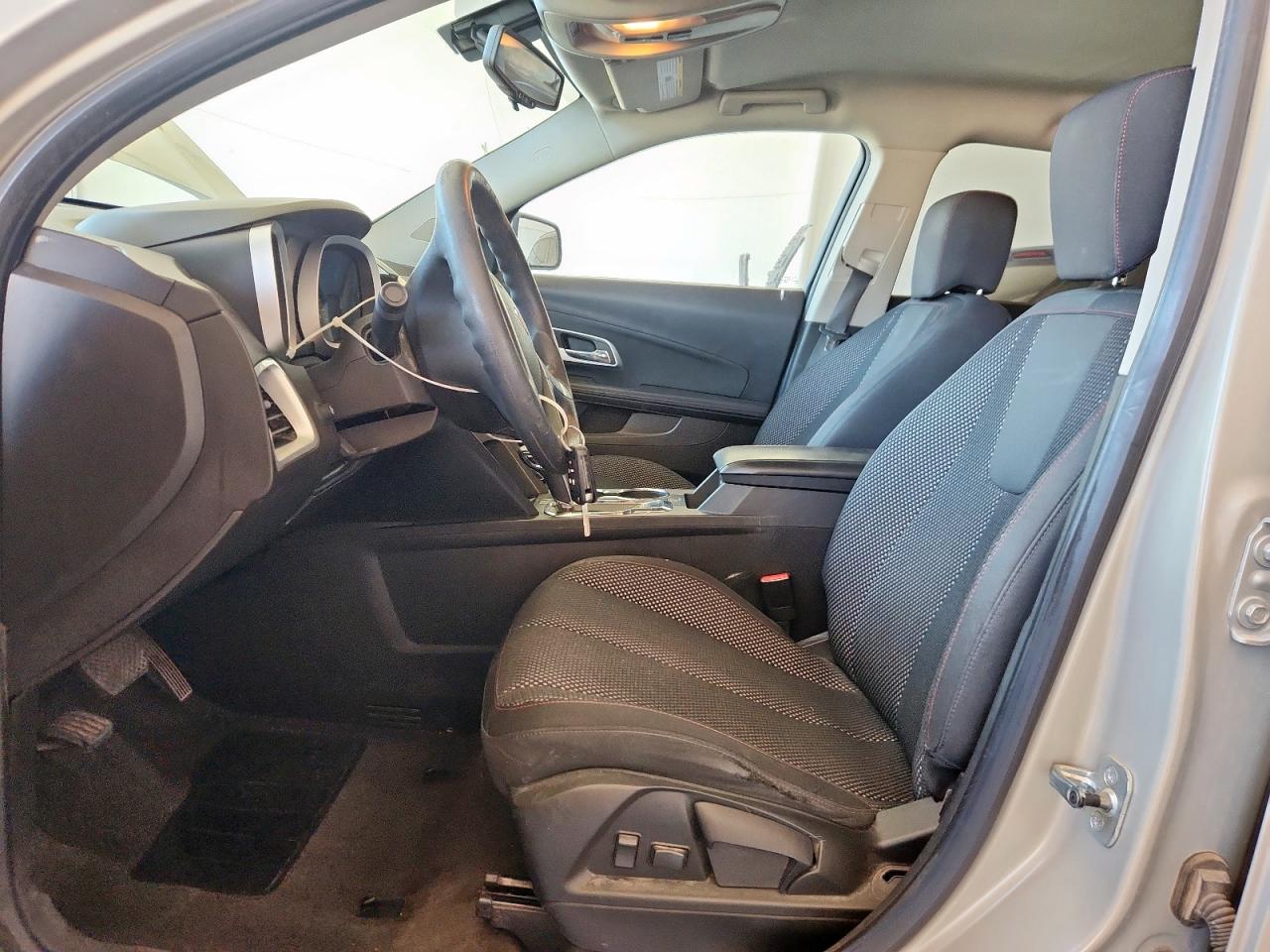 2010 Chevrolet Equinox Lt VIN: 2CNALDEW1A6258869 Lot: 85491015