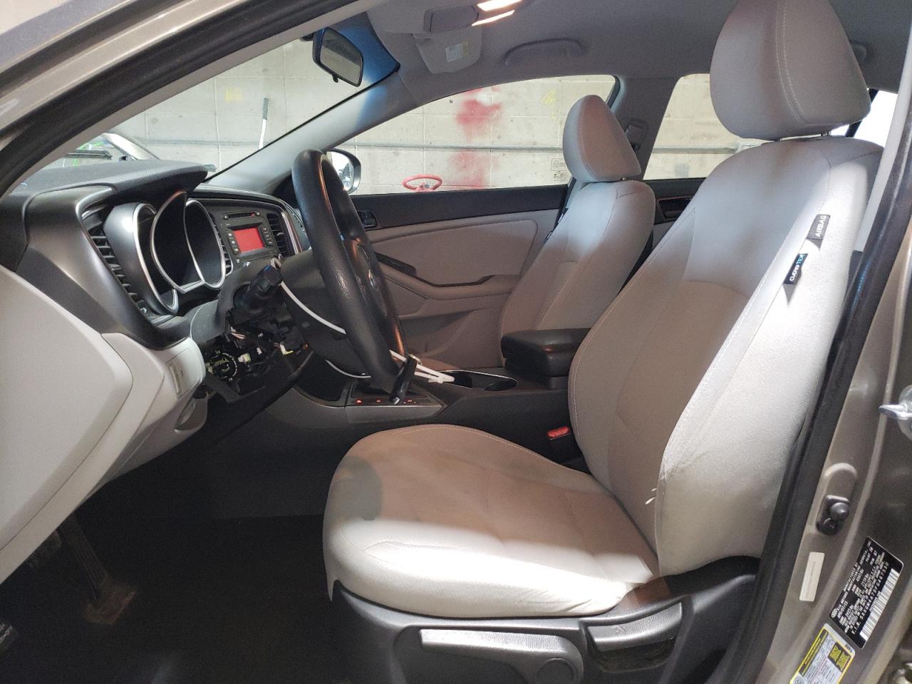 Optima Optima