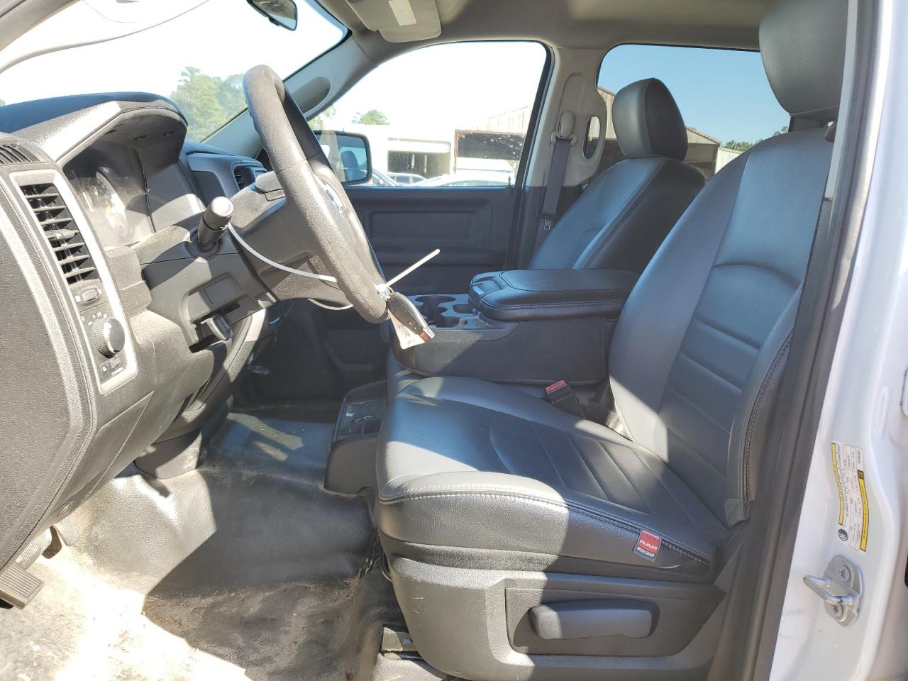 2021 Ram 1500 Classic Tradesman VIN: 3C6RR6KG3MG684884 Lot: 90951465