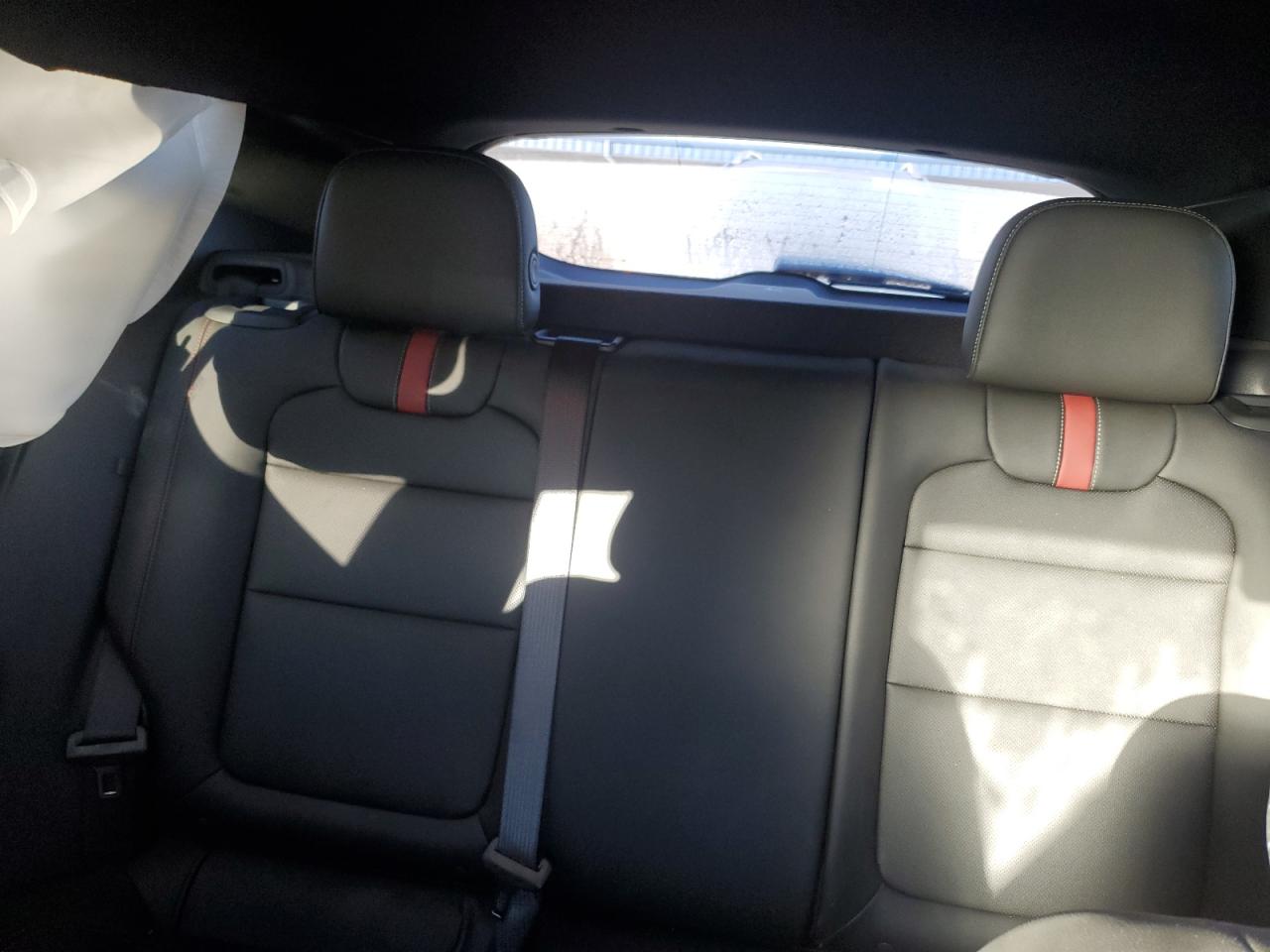 2025 Chevrolet Trax 2Rs VIN: KL77LJEP7SC025512 Lot: 85728485