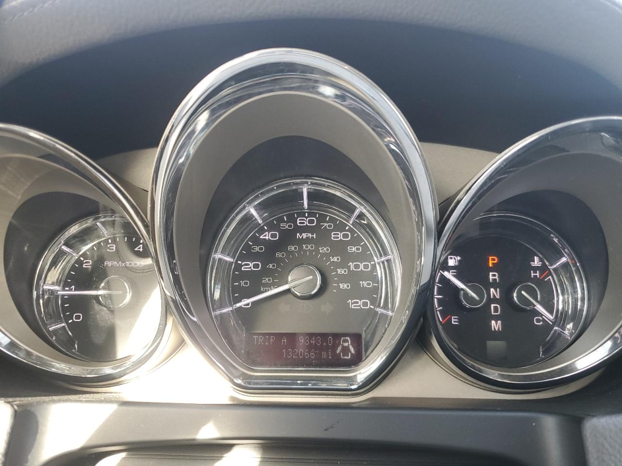 2011 Lincoln Mkt VIN: 2LMHJ5AT5BBJ51164 Lot: 82667545