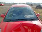 2009 TOYOTA YARIS TR VVT-I  for sale at Copart SANDTOFT