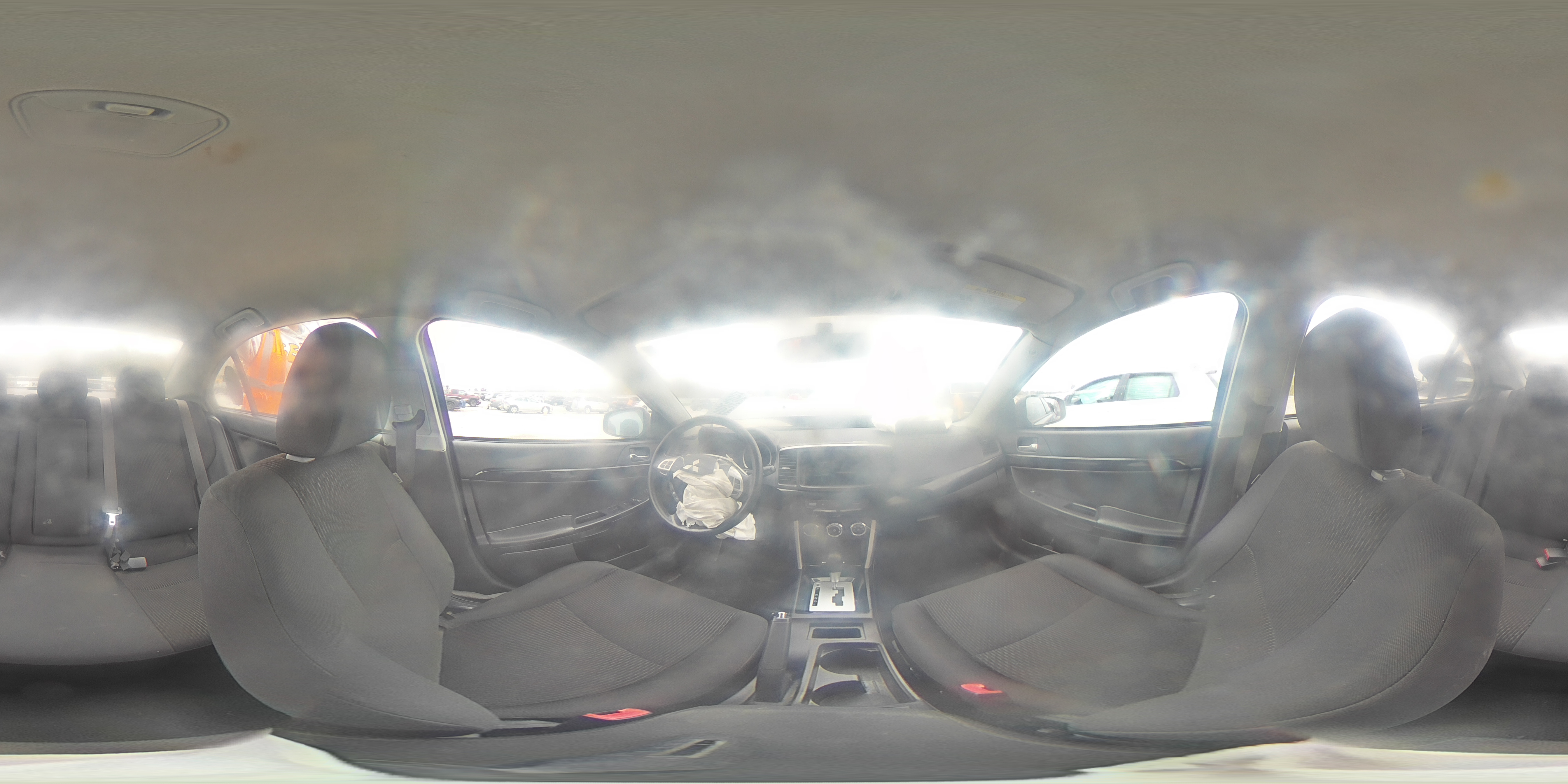 2016 Mitsubishi Lancer Es VIN: JA32U2FU3GU002054 Lot: 86624305