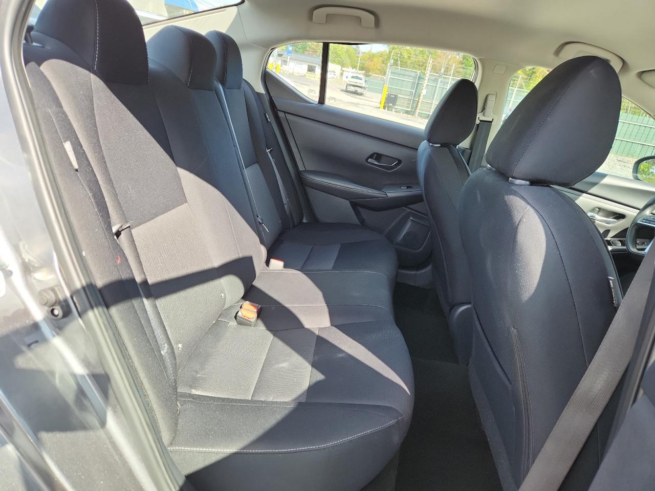 2024 Nissan Sentra Sv VIN: 3N1AB8CV1RY306649 Lot: 85705365