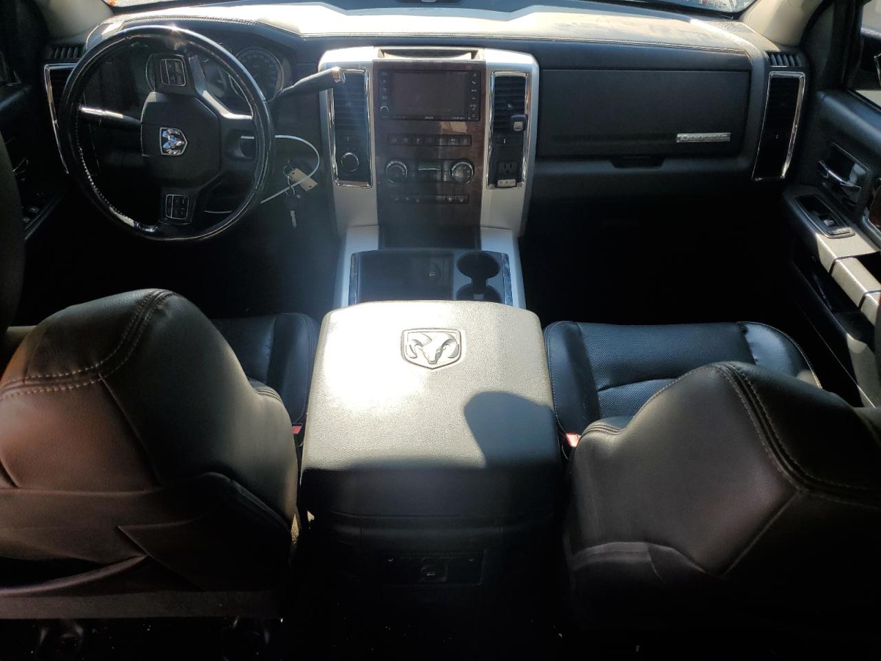 2012 Dodge Ram 2500 St VIN: 3C6UD5CL5CG338560 Lot: 84964235