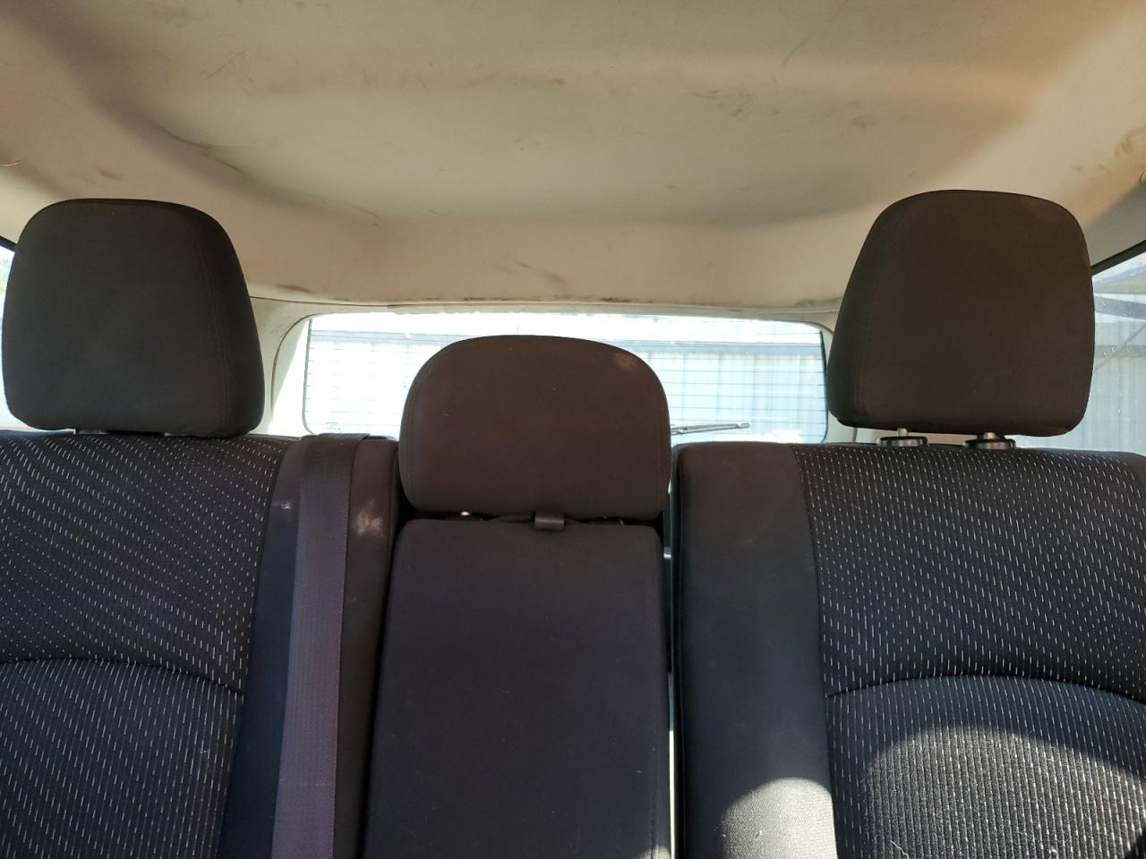 2017 Dodge Journey Se VIN: 3C4PDCAB3HT662108 Lot: 85317315